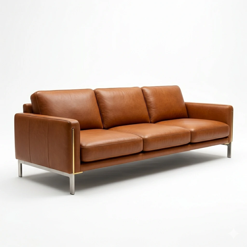 Designer Sofa