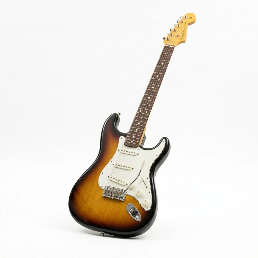 Fender Guitar